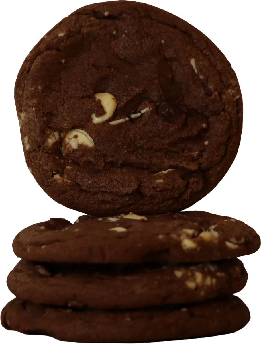 Cookie - Duo Chocolade