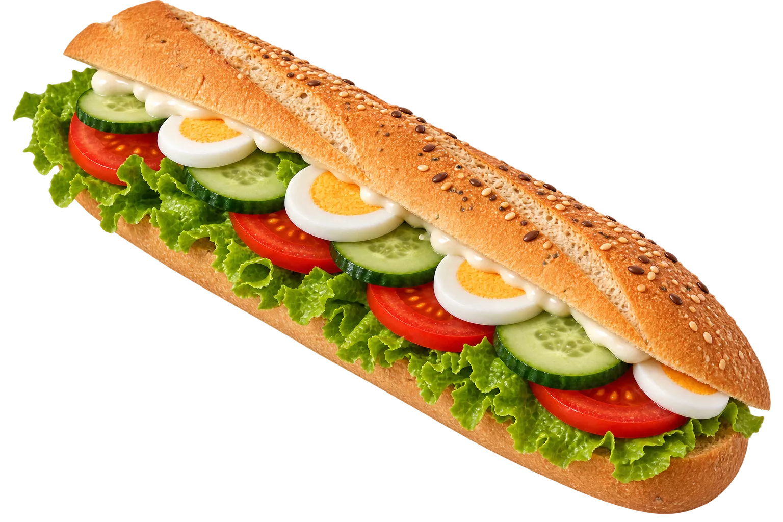 Broodje Gezond
