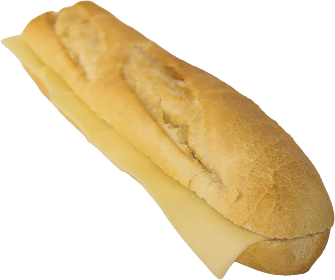 Broodje Kaas