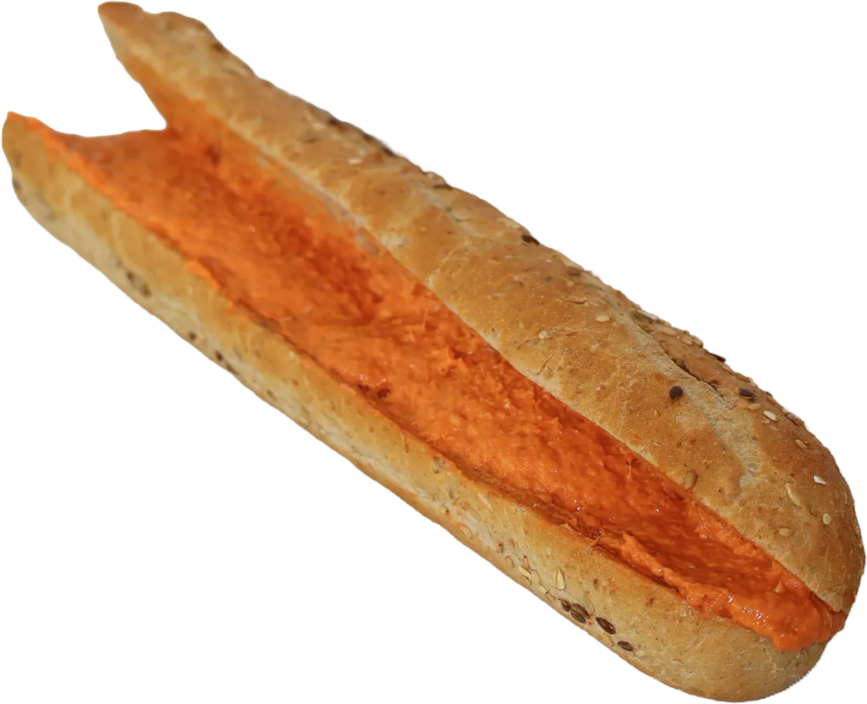 Broodje Préparé
