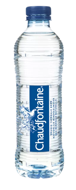 Chaudfontaine plat