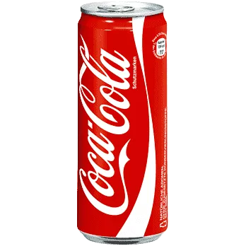 Coca Cola 33cl