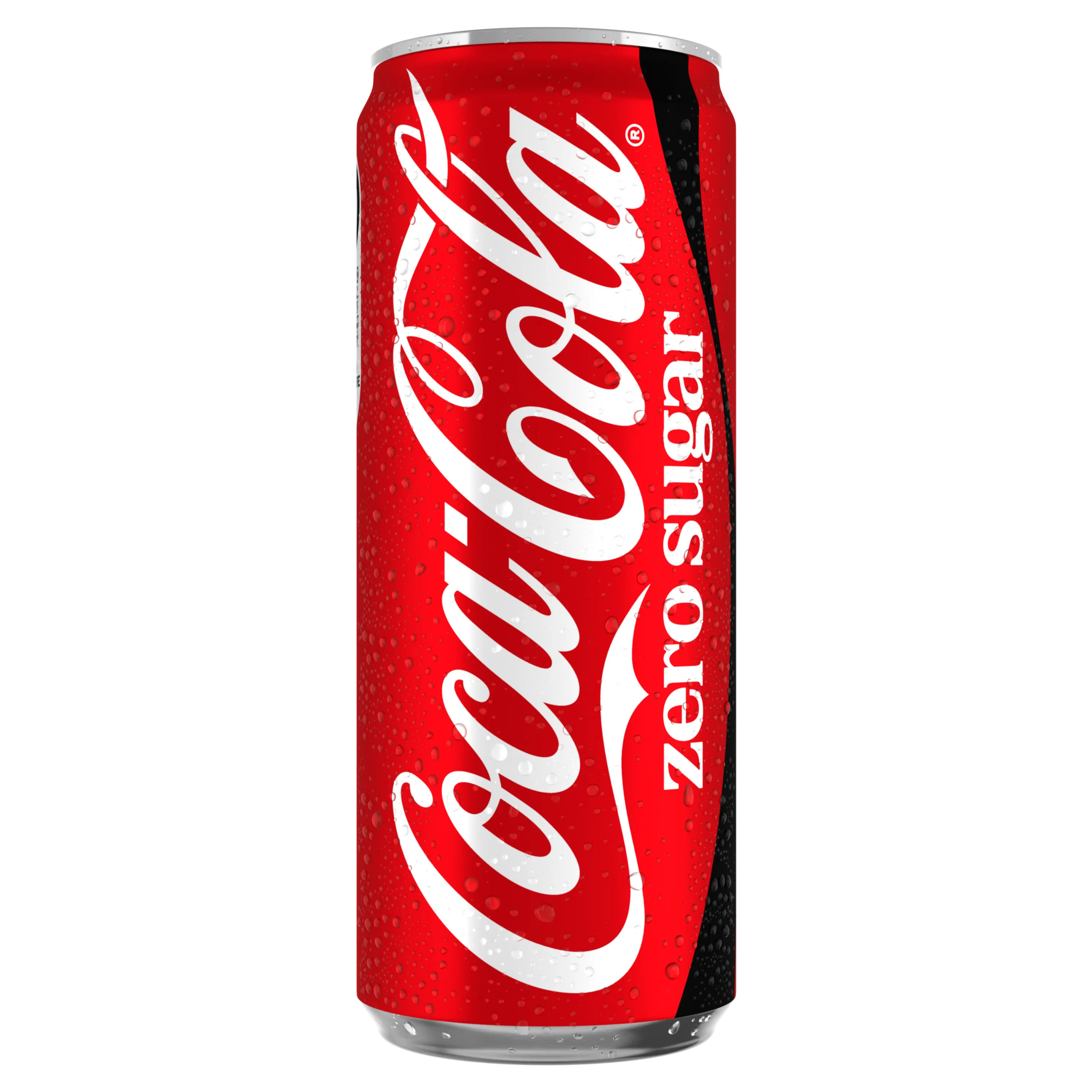 Coca Cola Zero 33cl