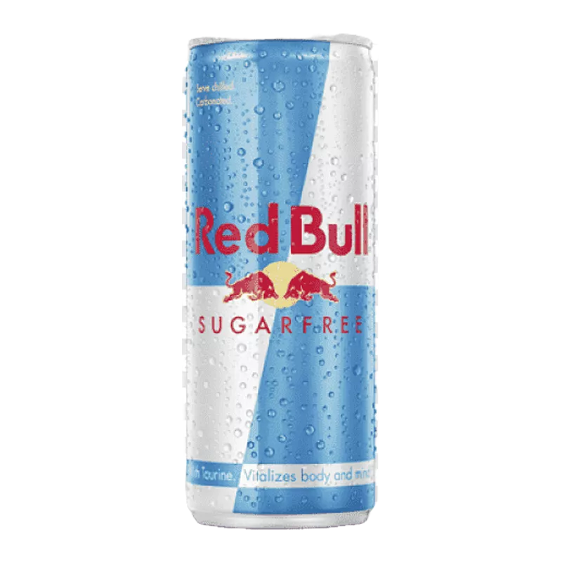 Red Bull Zero 25cl