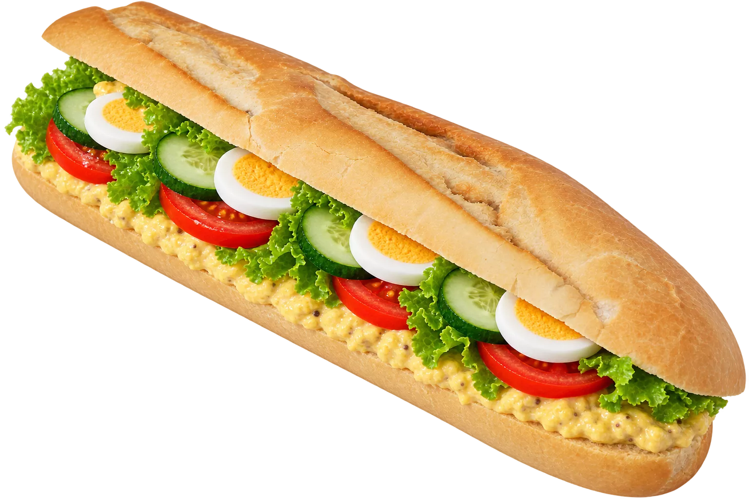Smos Kip Honing-Mosterd